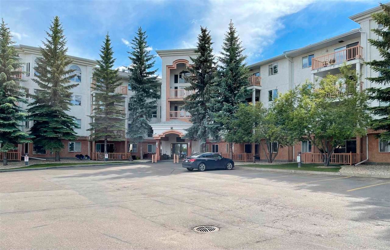 I have sold a property at 401 10915 21 AVE NW in Edmonton
